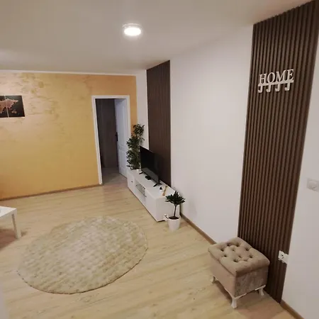 Apartment Neva *