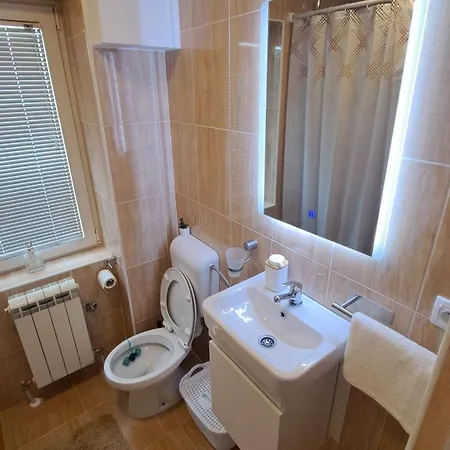 Apartment Neva Belgrade