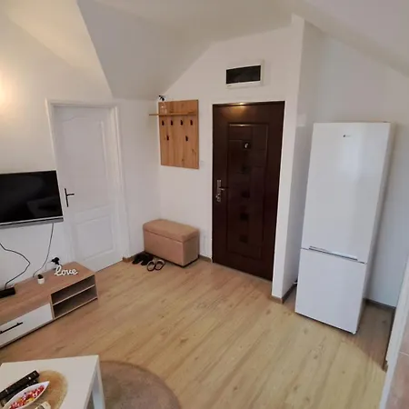 Apartman Neva Belgrád