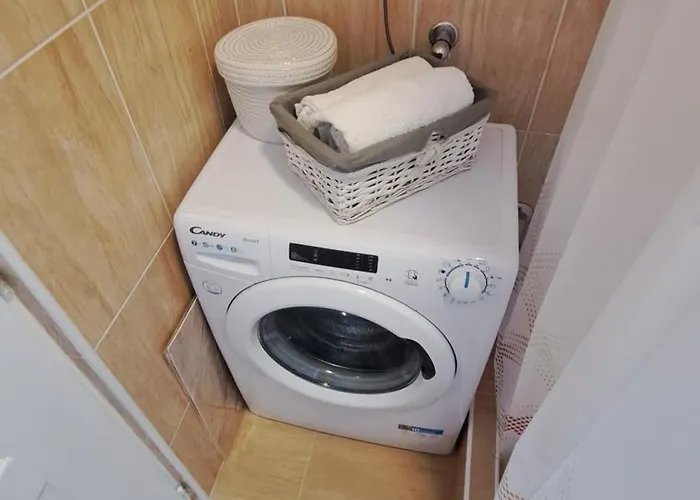 Neva Apartament Belgrad