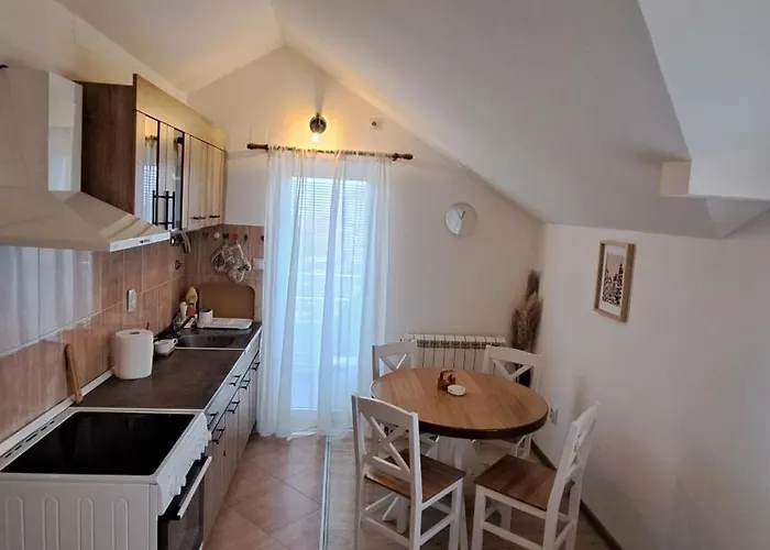 Neva Apartament Belgrad