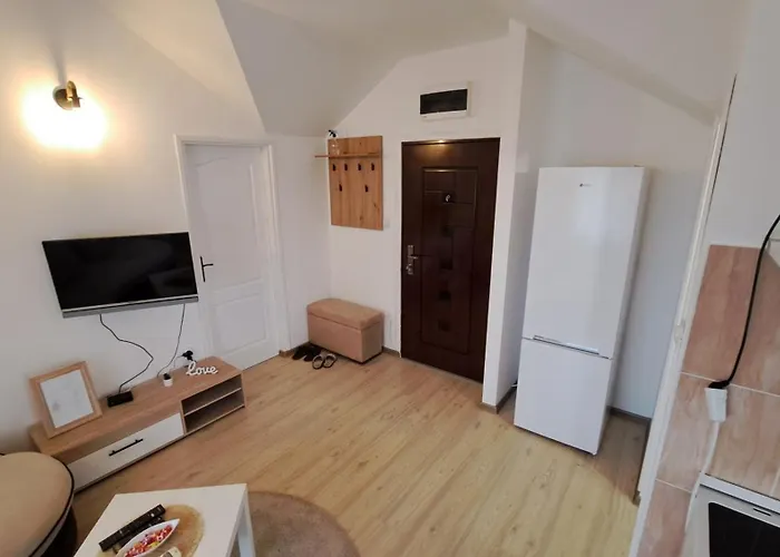 Apartment Neva Belgrade